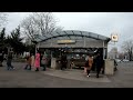 Came By Metro To Timpuri Noi Station Bucharest Romania I Remove The Station