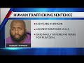 Convicted Denver human trafficker gets 448-year prison sentence