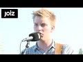 George Ezra - Cassy O' (Live at joiz) 
