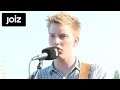 George Ezra - Cassy O' (Live at joiz) 