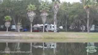 Boggy Creek Resort & RV Park Video