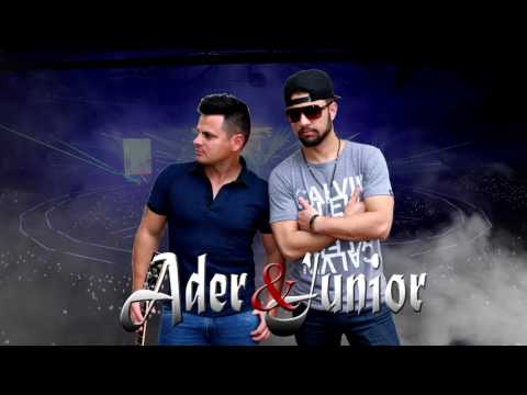 Ader & Junior Música nova chegando 