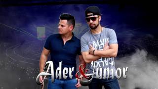 Ader & Junior Música nova chegando 