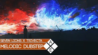 Seven Lions - Without You My Love (Trivecta Remix) Feat. Rico &amp; Miella | Melodic Dubstep