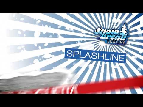 Snowbreak Europe 2009 Teaser