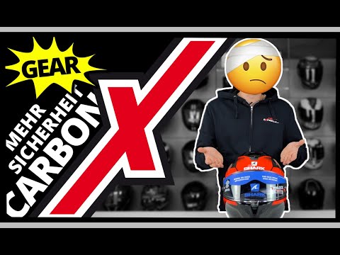 Are carbon helmets really safer? | Helmexpress.com