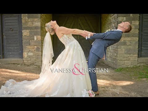 German Wedding in medieval style | Traumhochzeit im mittelalterlichen Stil in Bad Homburg