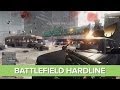 Battlefield Hardline Multiplayer gameplay - Xbox One ...