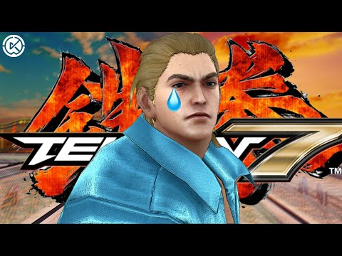 Was Steve UNFAIRLY Punished? | TEKKEN 7