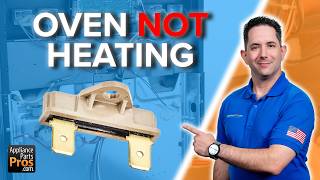 Is Your Whirlpool Electric Range Not Heating? Test the Thermal Fuse