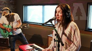 Frances Cone on Audiotree Live (Full Session)