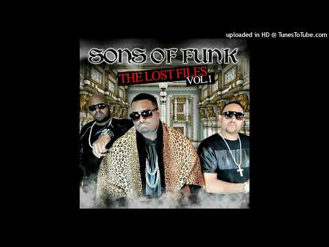 Sons Of Funk- 01- U Can Get It Ft. Clyde Carson