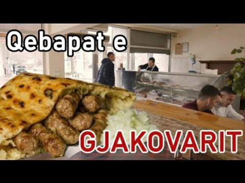 Qebapat e Gjakovarit Humor Shqip 2020