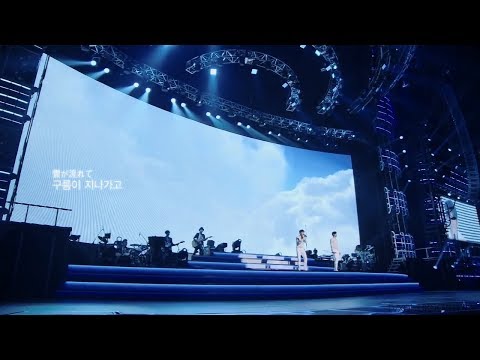 동방신기 TVXQ Baby, Don't cry 한글자막