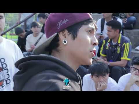 JINETE vs TOBO vs JPH ll Octavos ll Festival Gamer ll Clasificatoria Nacional Campo de Marte