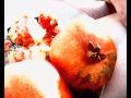 The Pomegranate Eater