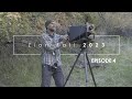 Photographing Zion, Fall 2023: Episode 4 (Large Format Landscape Photography)