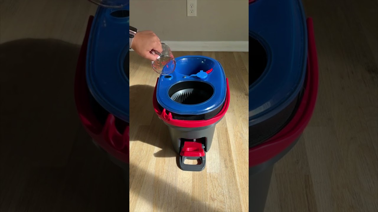 How to Clean Hardwood Floors