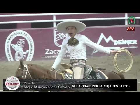 Zacatecas 2022 Sebastian Perea Mijares martes 18 de octubre 2022