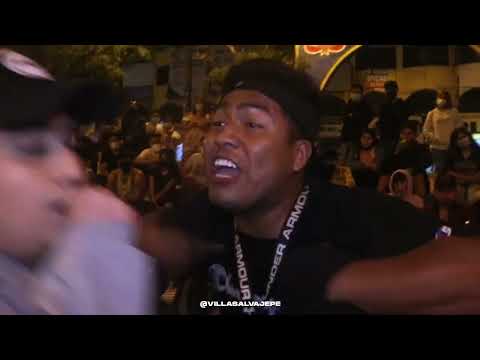 LIRIKO vs SIAN | CUARTOS | VILLA SALVAJE FECHA #6 2022