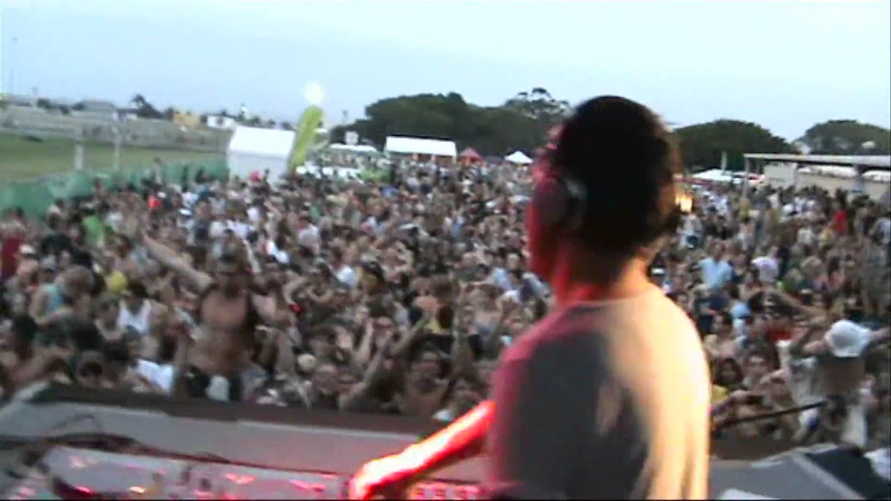 Behind the scenes with tyDi