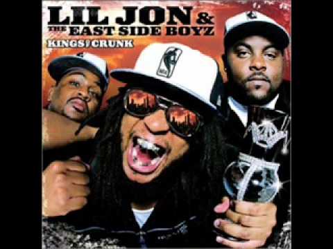 Big Boi Feat Killer Mike And Young Jeezy S Kill Jill Sample Of Lil Jon And The East Side Boyz S Who U Wit Whosampled