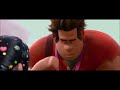 Voiceover Animation - Vanellope von Schweetz from Wreck-It Ralph