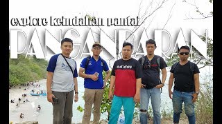 preview picture of video 'Trip Pangandaran ft Medina Crew #Part 1'