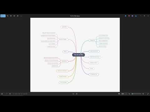 Deckly Mindmapper - An AI Driven Mindmap Generator