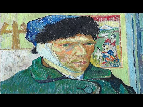 Vincent Van Gogh's Paintings Explained: Symbolism You Never Noticed