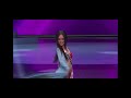 69th Miss Universe Preliminary Competition Malaysia Francisca Luhong Swimming Sut