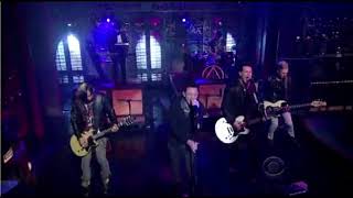 Dead By Sunrise   Crawl Back in Live Remastered