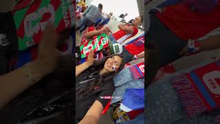 FIFA WORLD CUP IN CANADA! #fifa #fifaworldcup #toronto #torontolife #budget #moneytips