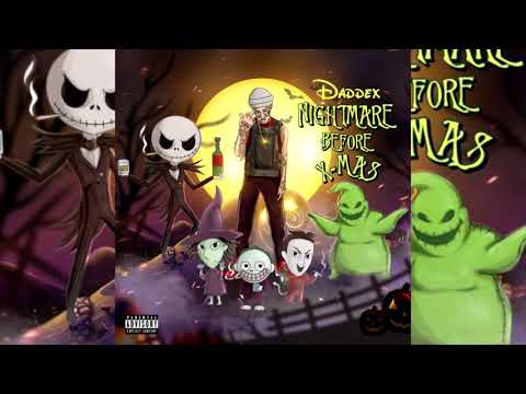 Daddex - Walk Through