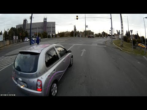 PBD-894 Centizés és pirosozás - Close pass and RLJ