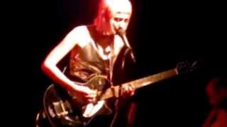 Jessica Lea Mayfield - Oblivious