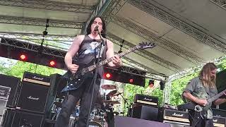 Carnivore AD &#39;Predator&#39; 06 18 2022