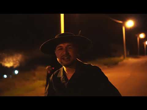 Tribo do Jaguar - Exu Veludo