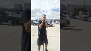 The National Hey Rosey, sung by Tim Kellis, lead singer of Gilgamesh Band