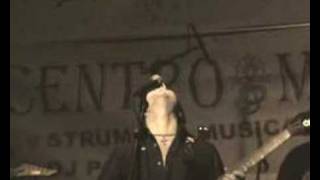 Doomenicus-Cold Embrace