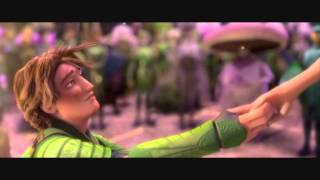 Epic - A greater treasure than a friend