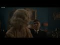 Tommy Shelby If you lie I will know to Gina | Peaky Blinders Season 6 Episode 4