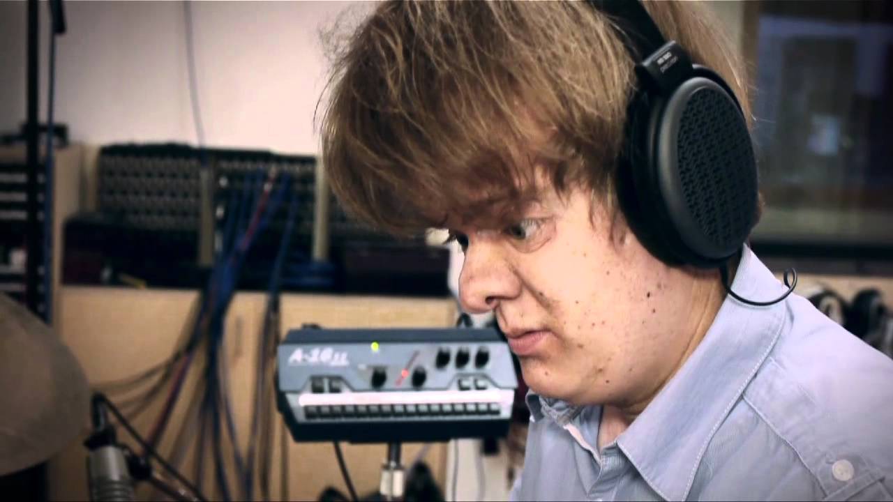 „Musikvideo