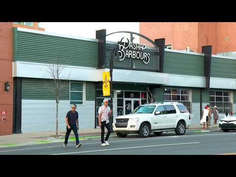City officials suspend liquor license of Whiskey Row business ...