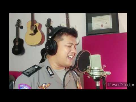 Isi hati - hengky supit cover by Bripka Dhimas ft Ivey Muhammad