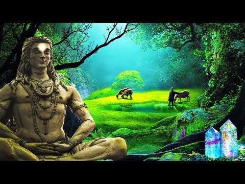 528Hz Energy CLEANSE Yourself - Healing Frequency Music For Your Home - Miracle Meditation Music
