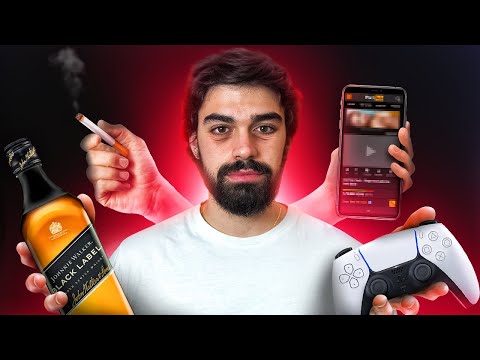 Cómo eliminar los malos hábitos para siempre, según la ciencia? Guía Definitiva