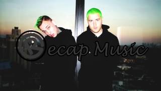 Mansionz - Rich White Girls (Blackbear & Mike Posner)