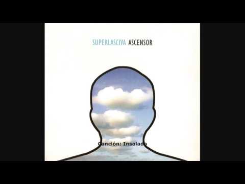 Superlasciva - Ascensor (Disco Completo)