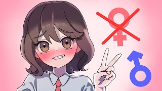 [閒聊] ZA會選男角還女角？